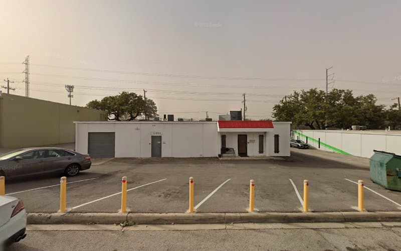 Joe C. Chang, MAOM clinic