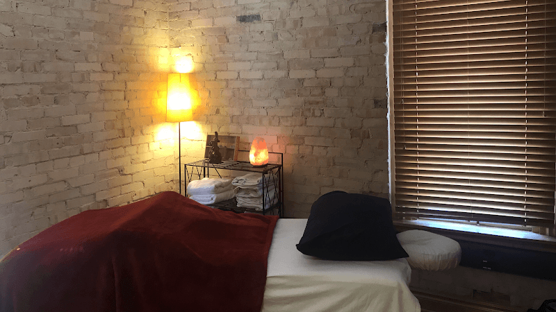 Red Raven Acupuncture clinic