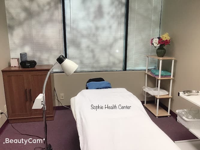 Sophie Health Center clinic