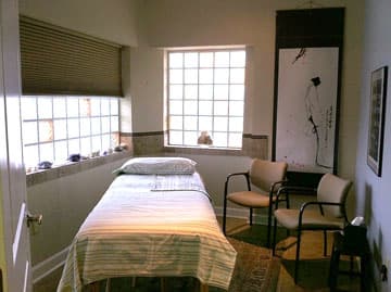 Weissler Acupuncture clinic