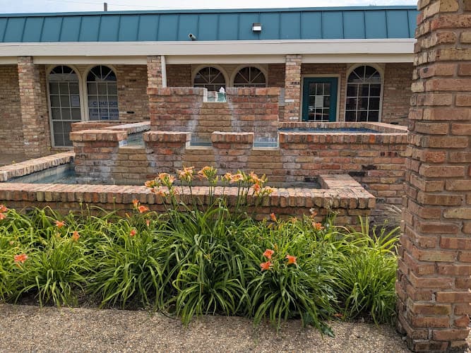 San Marcos Community Acupuncture Clinic clinic