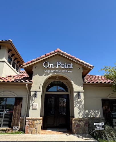 On Point Acupuncture & Wellness clinic