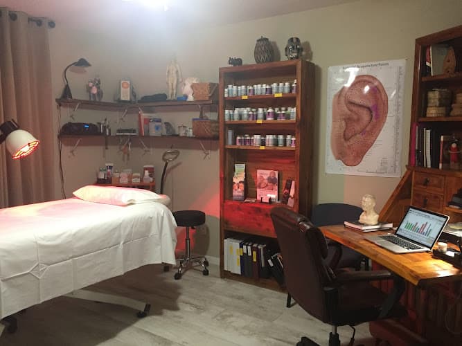 AcuBalance Center of Houston clinic