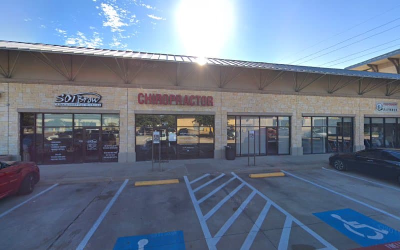 Kinetic Acupuncture clinic