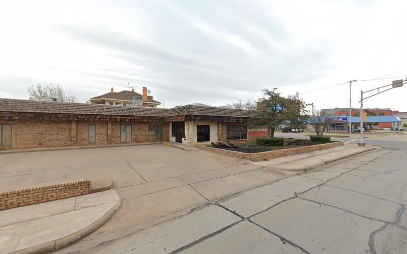 Acupuncture Clinic clinic