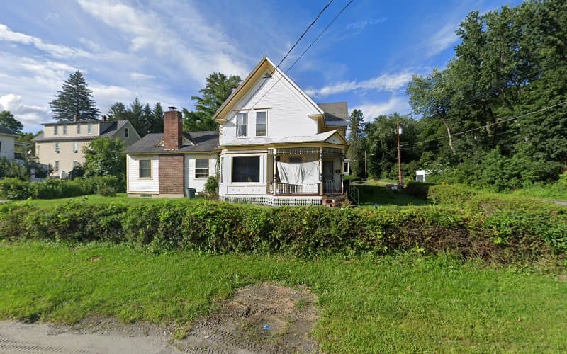 Acupuncture Clinic clinic