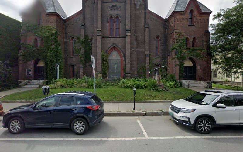 Colleen Skye Scott Acupuncture clinic