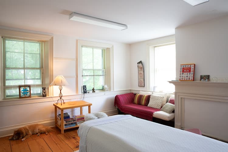 Esther Moerth, DOM,LAc clinic