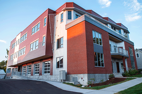 AcuWell Burlington clinic