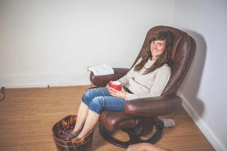 Vermont Community Acupuncture clinic