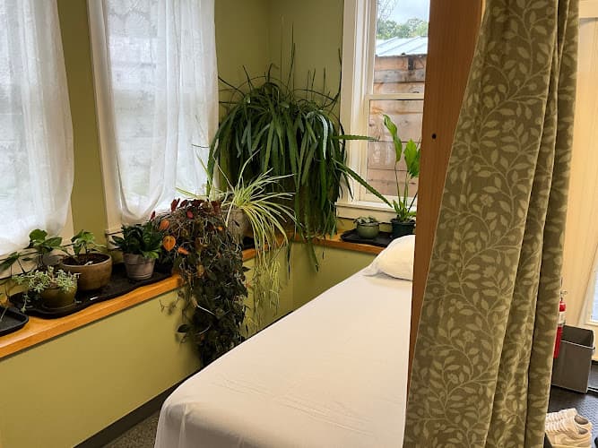 Inner Rivers Oriental Medicine clinic