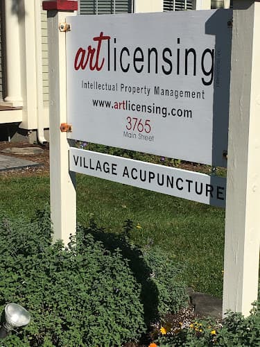 The Village Community Acupuncture clinic