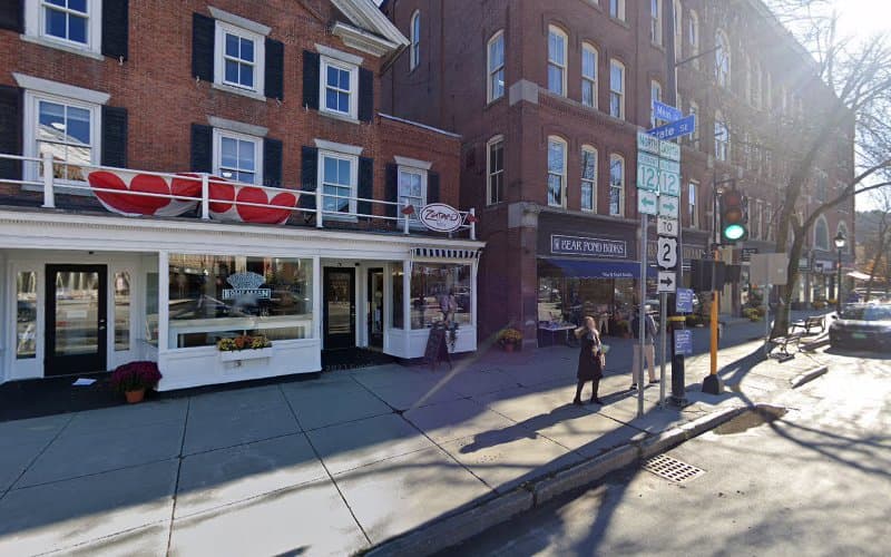 Deborah Degraff Acupuncture clinic