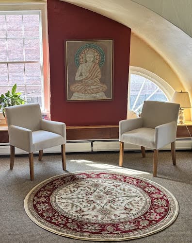 Vibrant Health Acupuncture LLC clinic