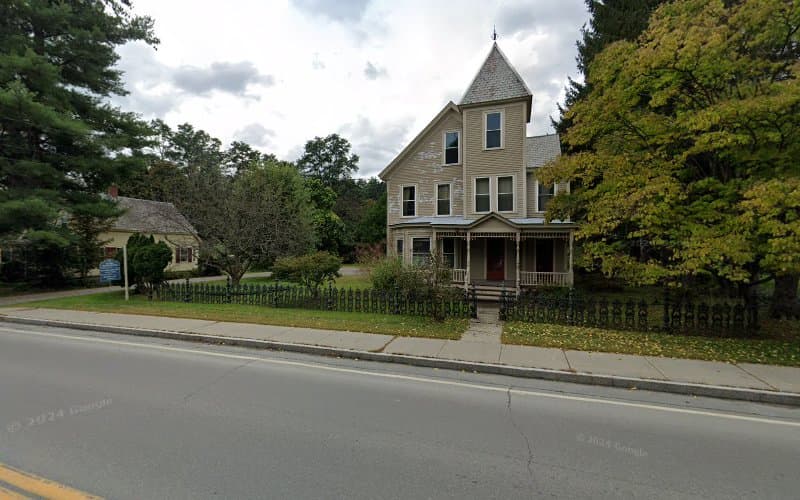 Jill Keil Acupuncture clinic