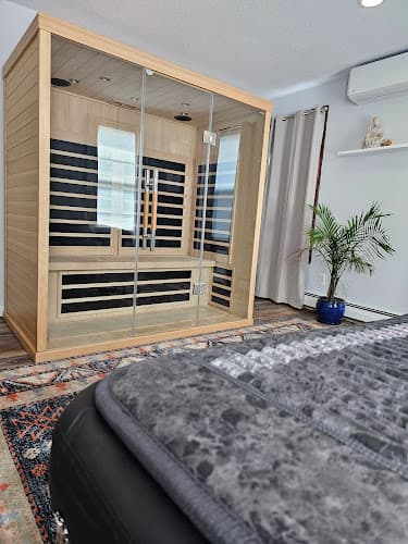 Moon Brook Medicine clinic