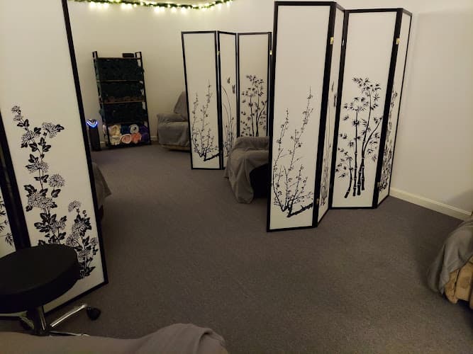 Black River Acupuncture clinic