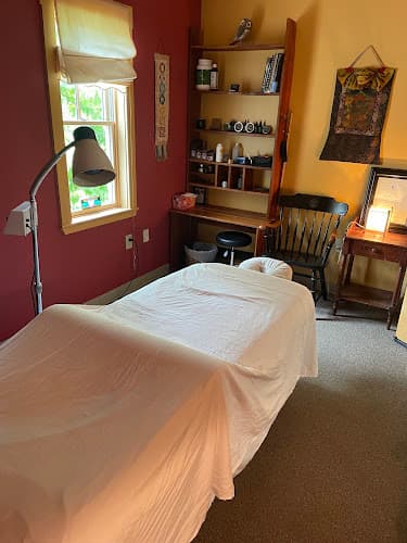 Inertia Acupuncture LLC clinic