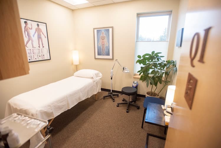 Integrative Acupuncture clinic