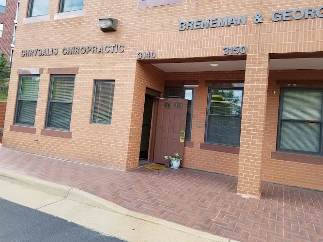 Acupuncture in Del Ray clinic