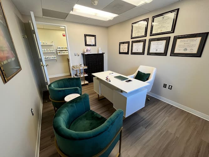 Nature's Gift Acupuncture clinic