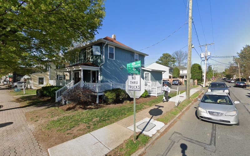 Peter Liebenthal clinic