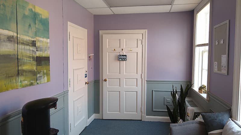 Three Treasures Wellness clinic