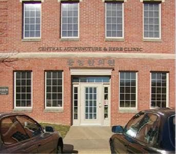 Central Acupuncture & Herb Clinic clinic