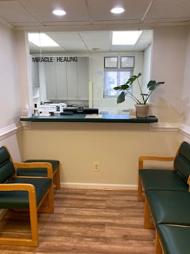 Miracle healing Acupuncture, LLC clinic