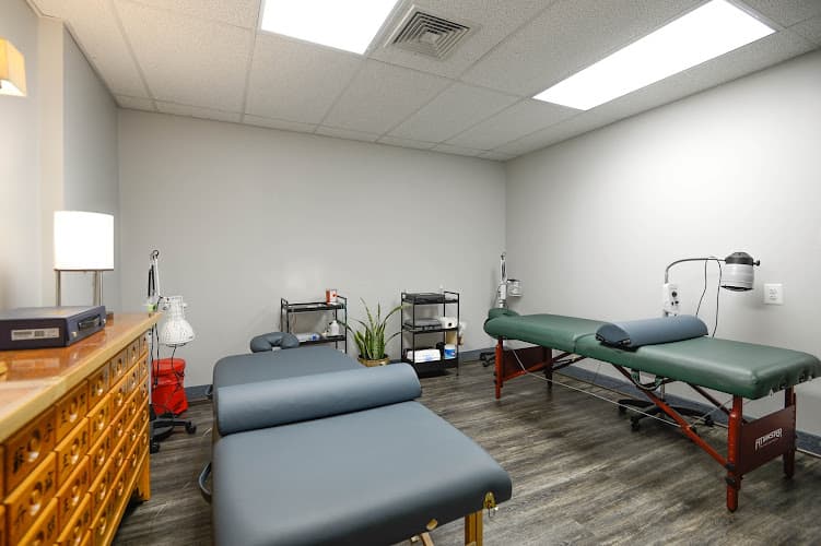 Renewed Oriental Medicine Clinic clinic