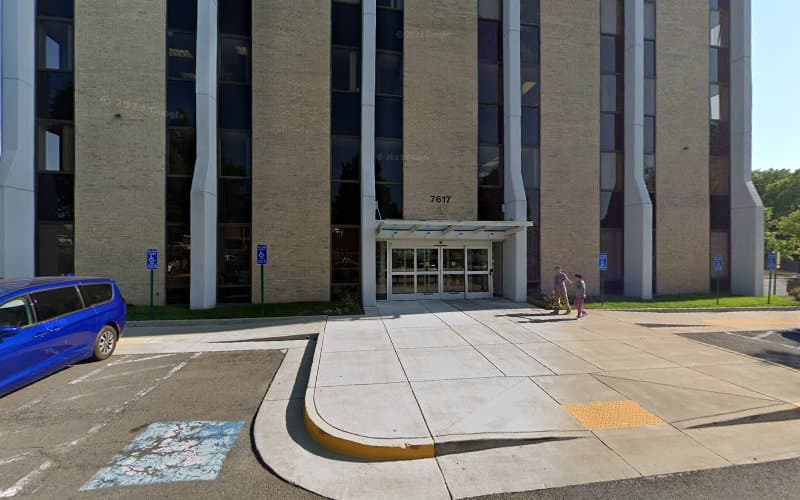 Sports Care Acupuncture Clinic clinic