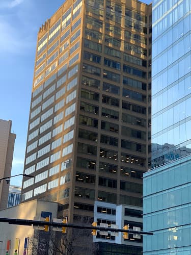 AcupunctureDrs - Rosslyn Metro, VA clinic