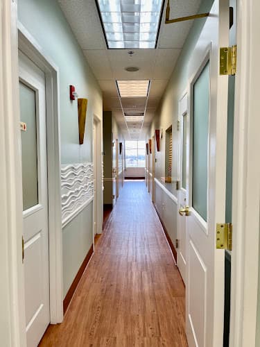 Healthy Healing Acupuncture Ashburn LLC clinic