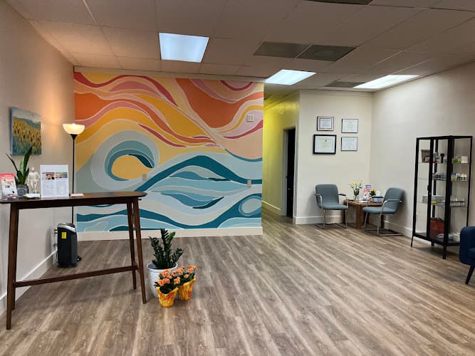 Wellstream Healing & Acupuncture, PLLC clinic