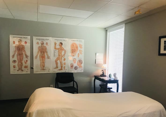 Acupuncture & Wellness Inc. clinic