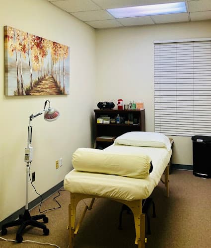 Dr Jing Acupuncture and Herbs clinic