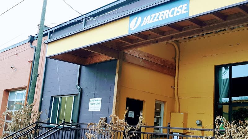 Good Nature Health Clinic clinic