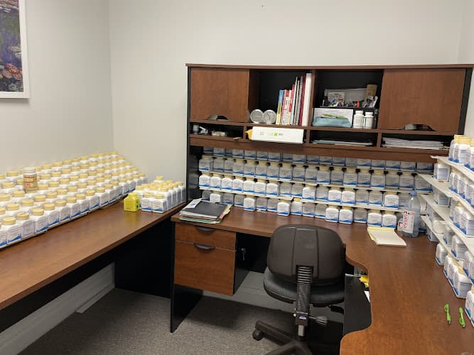 Community Health Acupuncture Clinic clinic