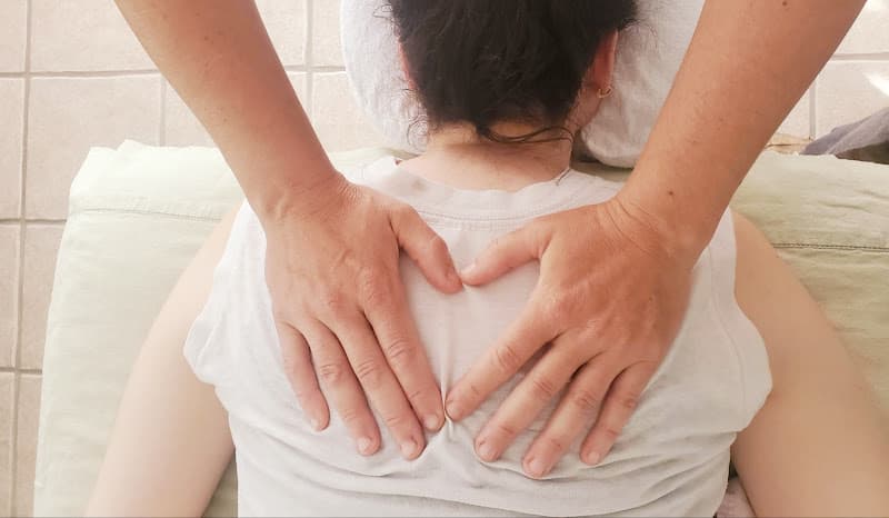 Migrants' Rest Acupuncture clinic