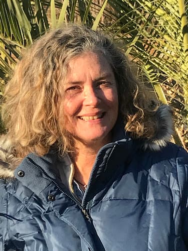 Morganne Ashlie Acupuncture clinic