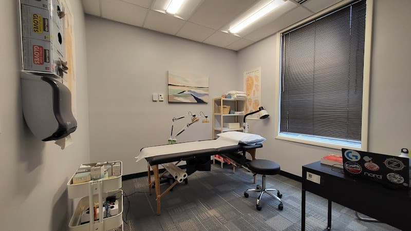 Angel Holistic Acupuncture clinic