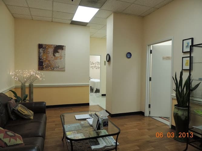 Dasom Acupuncture & Massage Therapy clinic
