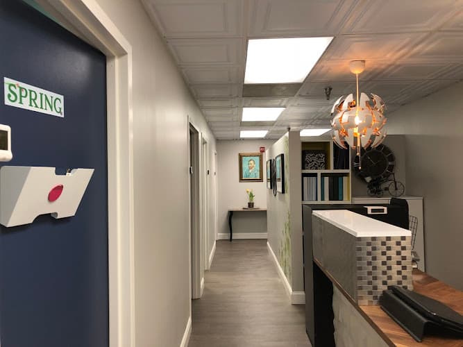 Four Seasons Acupuncture and Wellness clinic