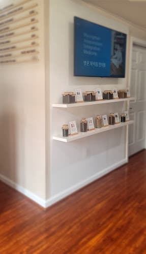 MyungMun Acupuncture clinic