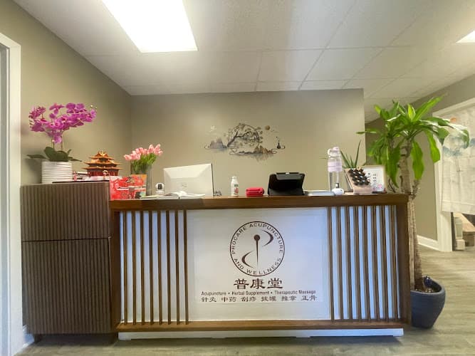 ProCare Acupuncture & Wellness clinic