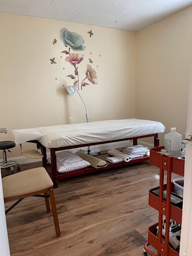 Surya Acupuncture Center clinic