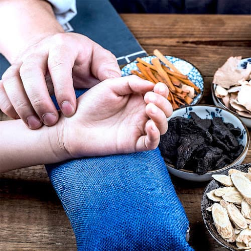 Alleva Acupuncture clinic