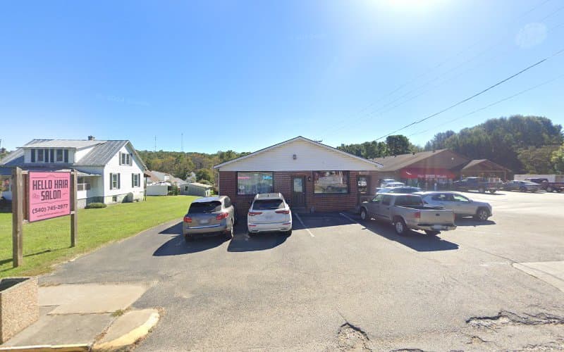 Blue Ridge Clinic-Chinese Medicine clinic