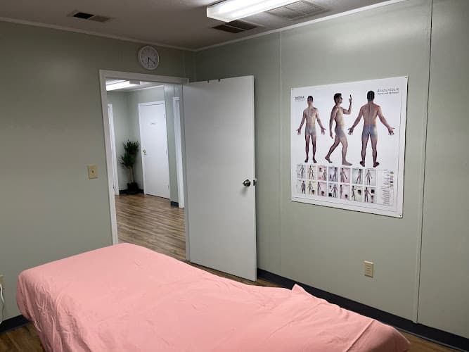 Blue Pearl Acupuncture of Virginia clinic