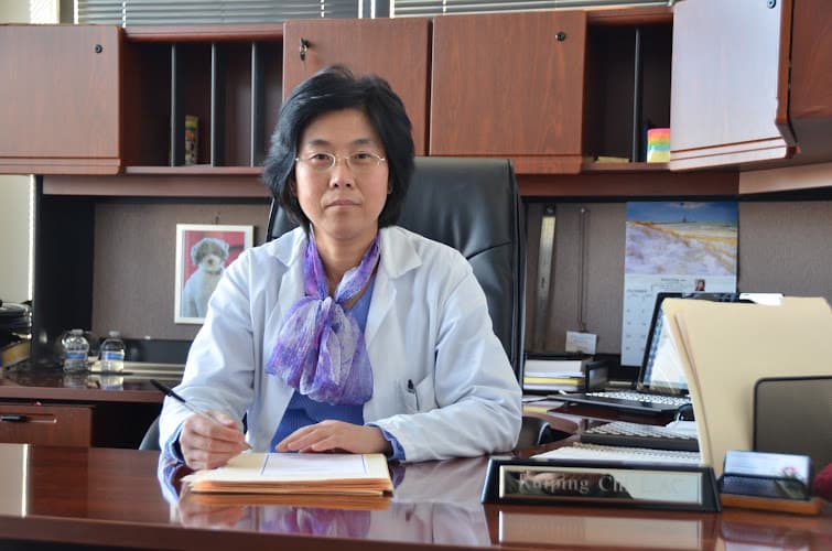 Ruiping Chi - Acupuncture & Health Center clinic